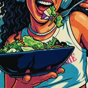 Anis的专辑Insalata