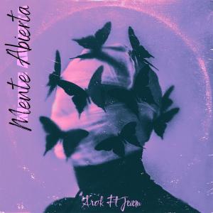 Arok的專輯Mente Abierta (feat. Jeiem) (Explicit)