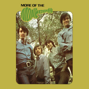 The Monkees的專輯More of The Monkees (Deluxe Edition)