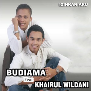 Budiama的专辑Izinkan Aku