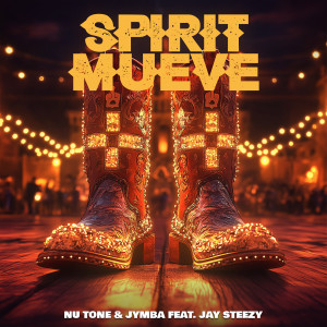 Album Spirit Mueve from 