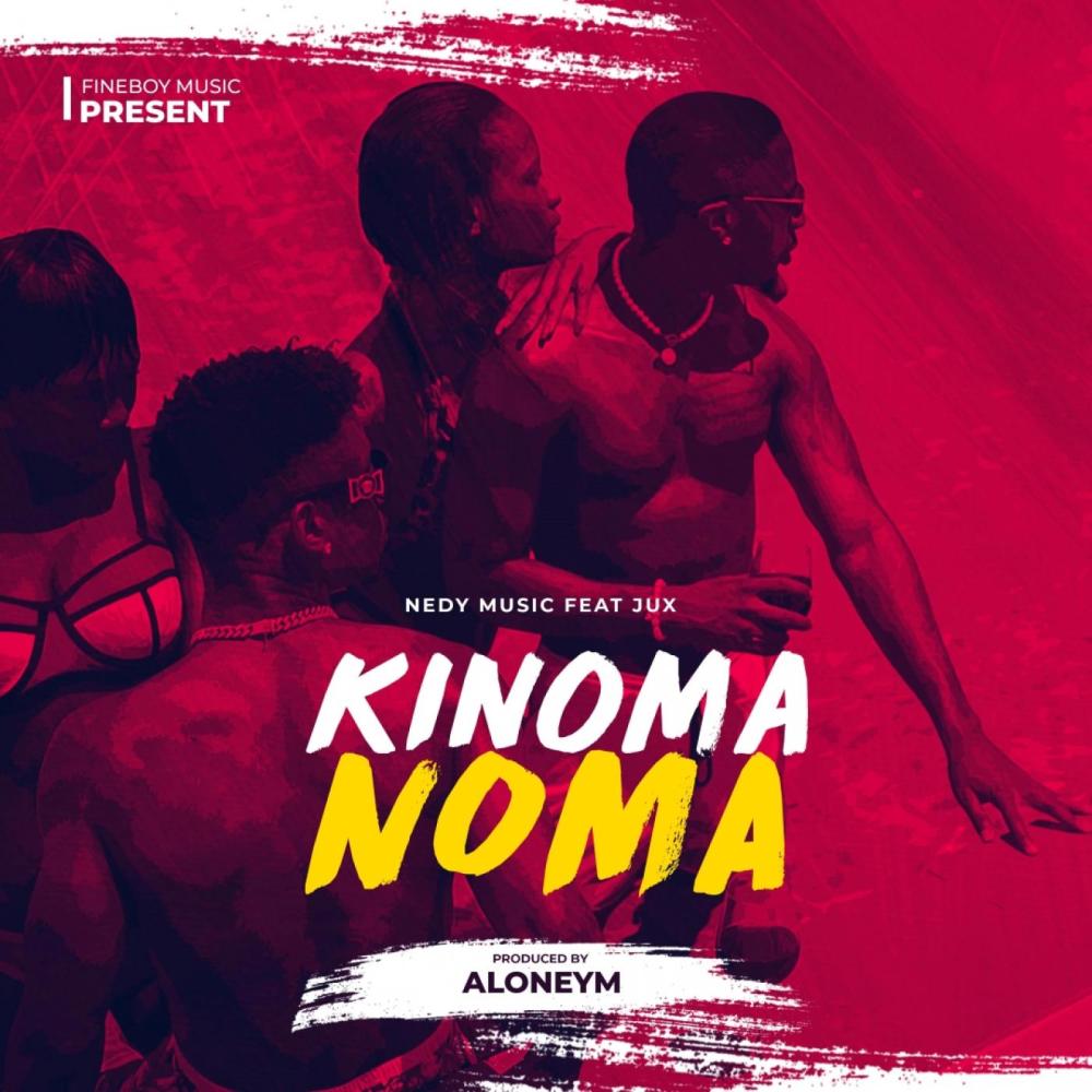 Kinoma Noma