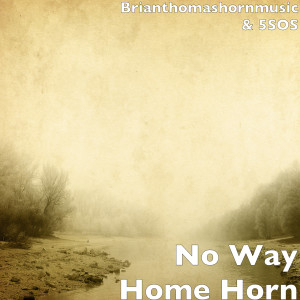 5SOS的專輯No Way Home Horn