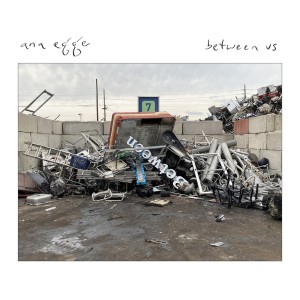 收聽Ana Egge的The Machine歌詞歌曲