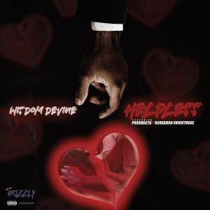 Wisdom Devine的專輯Helpless (feat. Rahdaman Knightmare & Prodmac_10) [Explicit]