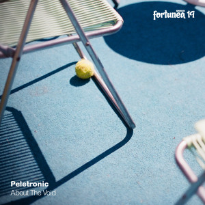 Dengarkan Paixão lagu dari Peletronic dengan lirik