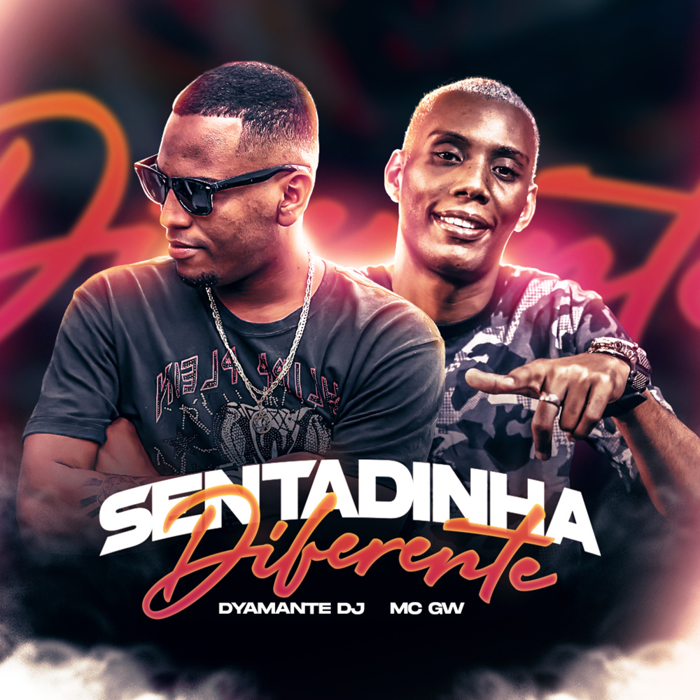 Sentadinha Diferente (Explicit)