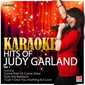 收聽Ameritz Karaoke Hits的Come Rain Or Come Shine (In the Style of Judy Garland) [Karaoke Version] (In the Style of Judy Garland|Karaoke Version)歌詞歌曲