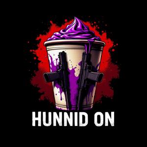 收聽bagztribe的Hunnid On (feat. Buddha & S.R.B Feline) (Explicit)歌詞歌曲