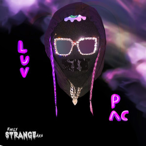 Listen to Affection song with lyrics from Emily Strange AKA