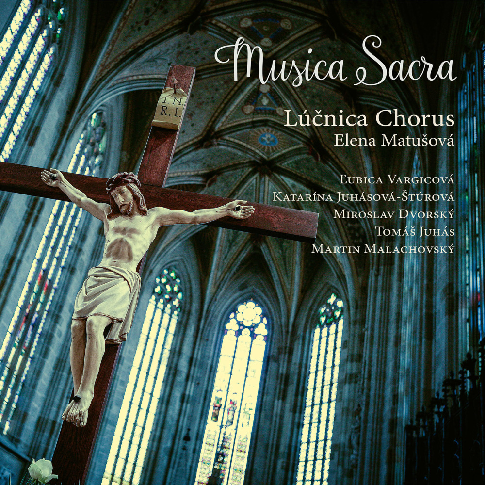 Pie Jesu (From Requiem)