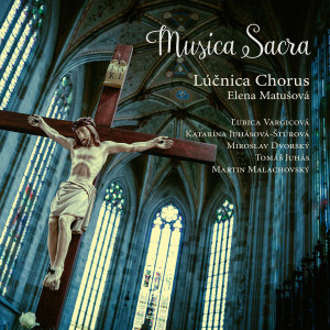 收听Lúčnica的Hosanna (From Requiem)歌词歌曲