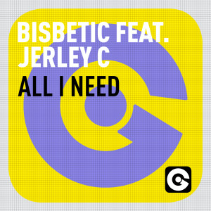 Dengarkan All I Need lagu dari Bisbetic dengan lirik