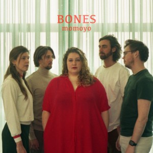 อัลบัม Bones ศิลปิน Momoyo