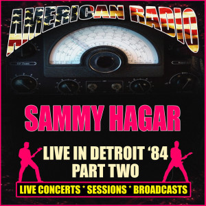 Dengarkan Red (Drum Solo)/Rock N Roll lagu dari Sammy Hagar dengan lirik
