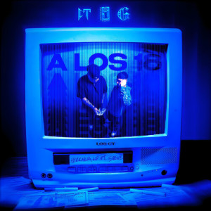 Album A Los 18 from Compa Steve