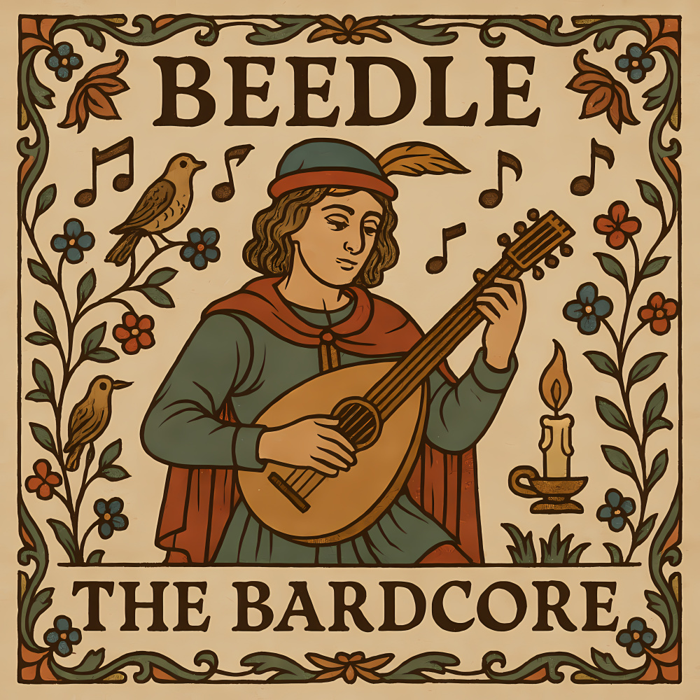 Medieval Battle Music