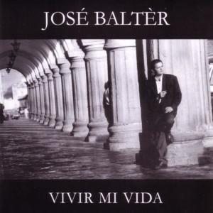收聽José Baltèr的Sometime歌詞歌曲