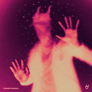 Dengarkan lagu Trigger Warning (ft. CARLIE) nyanyian Crypto dengan lirik