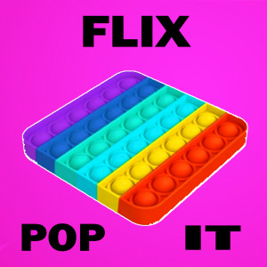 Listen to Pop It song with lyrics from Flix