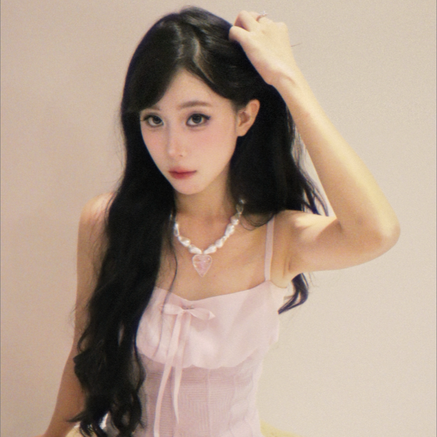 何雨溪