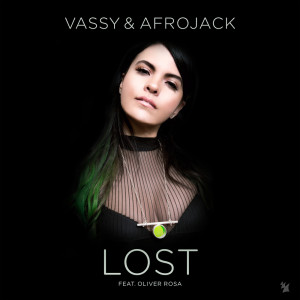 Album LOST from Vassy