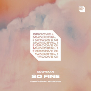 Listen to So Fine (Extended Mix) song with lyrics from Kooyman