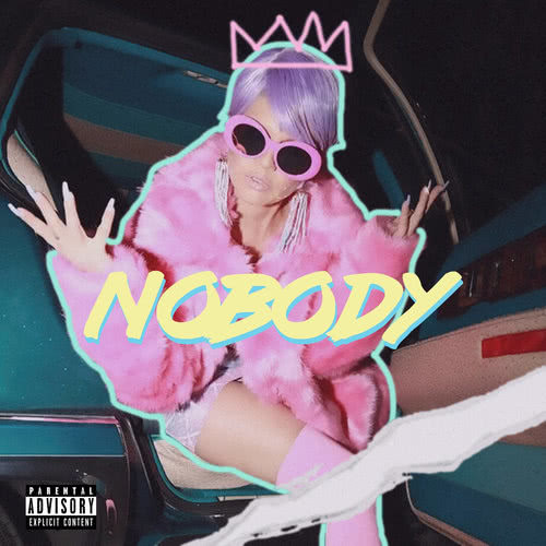 Nobody (Explicit)