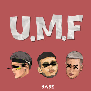 Kozay的专辑U.M.F (Explicit)