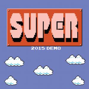 Album Demo from Super