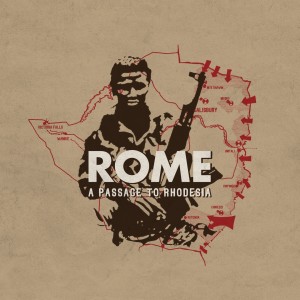 收听Rome的Bread and Wine歌词歌曲