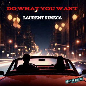 收聽Laurent Simeca的Do What You Want歌詞歌曲