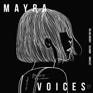 ดาวน์โหลดและฟังเพลง Monster พร้อมเนื้อเพลงจาก MayRa