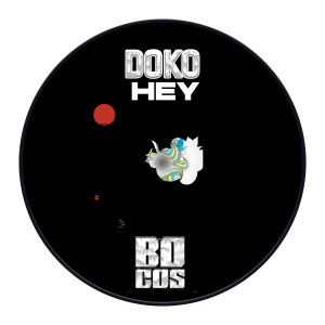 DOKO的專輯Hey