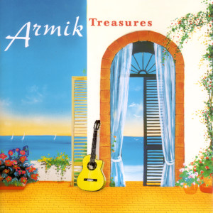 ดาวน์โหลดและฟังเพลง Together พร้อมเนื้อเพลงจาก Armik