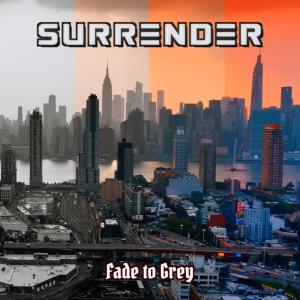 ดาวน์โหลดและฟังเพลง Fade to Grey พร้อมเนื้อเพลงจาก Surrender