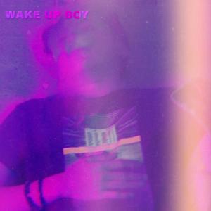 Dengarkan lagu Wake Up Boy nyanyian Andy Rizz dengan lirik