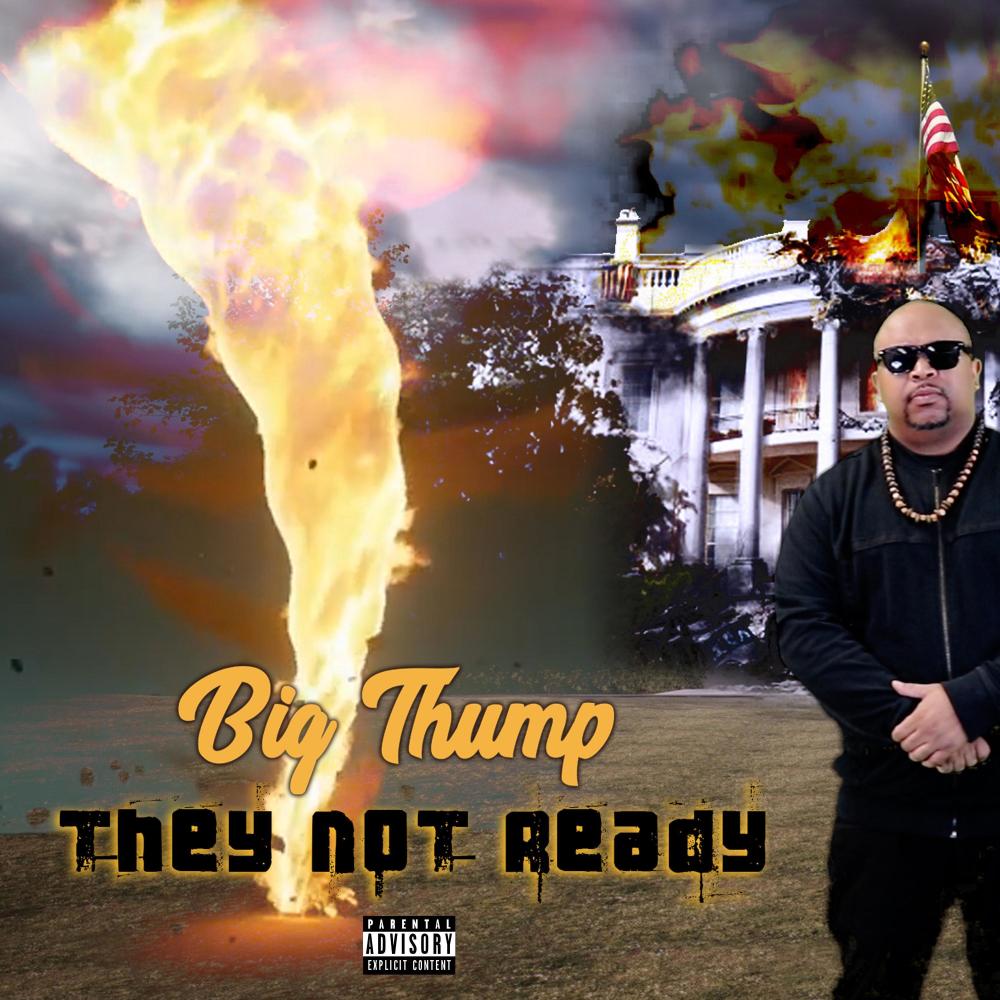 They Not Ready (Explicit)