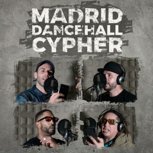 收聽Mylor Sly的Madrid Dancehall Cypher (Explicit)歌詞歌曲