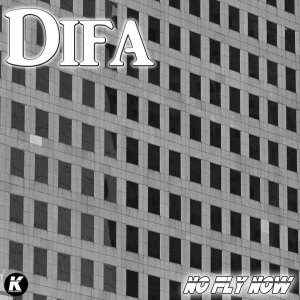 อัลบัม NO FLY NOW ศิลปิน Difa