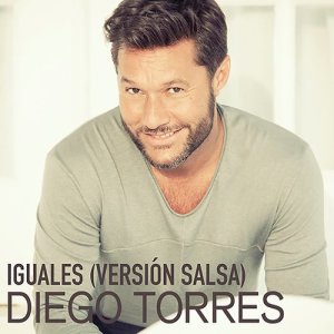 อัลบัม Iguales (Versión Salsa) ศิลปิน Diego Torres