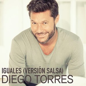ดาวน์โหลดและฟังเพลง Iguales (Versión Salsa) พร้อมเนื้อเพลงจาก Diego Torres