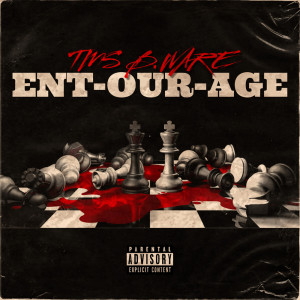 Dengarkan District Talk (Explicit) lagu dari TMS B. Ware dengan lirik