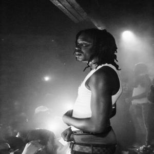 Listen to Almost Back (Explicit) song with lyrics from Lucki