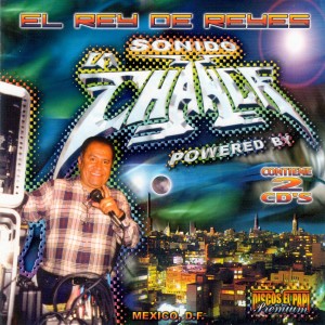 Various Artists的專輯El Rey de Reyes