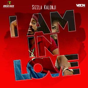 I'm in Love dari Sizzla Kalonji