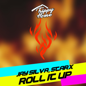 收聽Jay Silva的Roll It Up歌詞歌曲