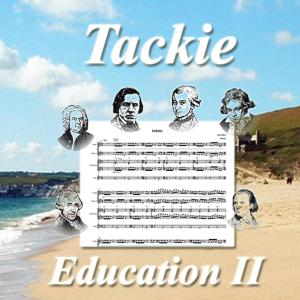ดาวน์โหลดและฟังเพลง Oh! Susanna พร้อมเนื้อเพลงจาก Tackie