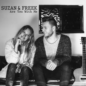 收聽Suzan & Freek的Are You with Me歌詞歌曲