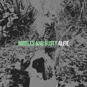 Album Nibbles and Rusty from ALFIE
